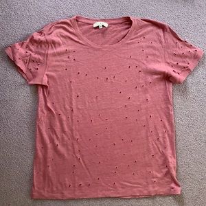 Iro Clay tee, good condition, barely worn